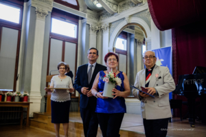 złote gody